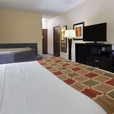Best Western Plus Huntersville Exterior foto