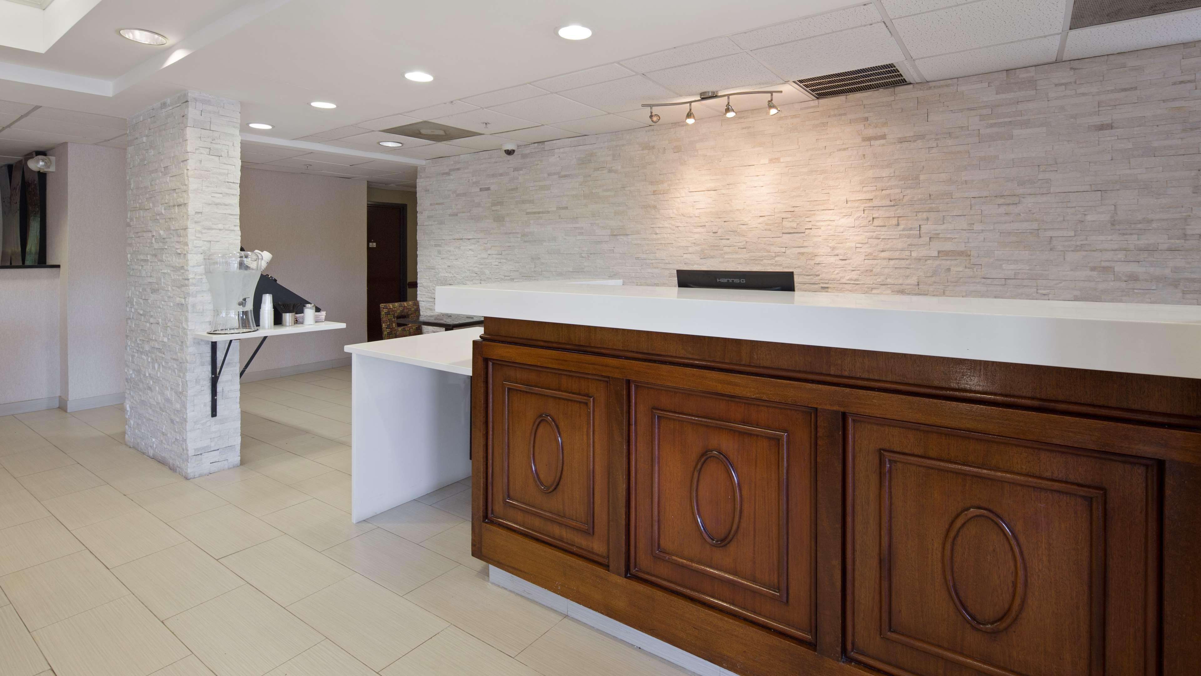 Best Western Plus Huntersville Exterior foto