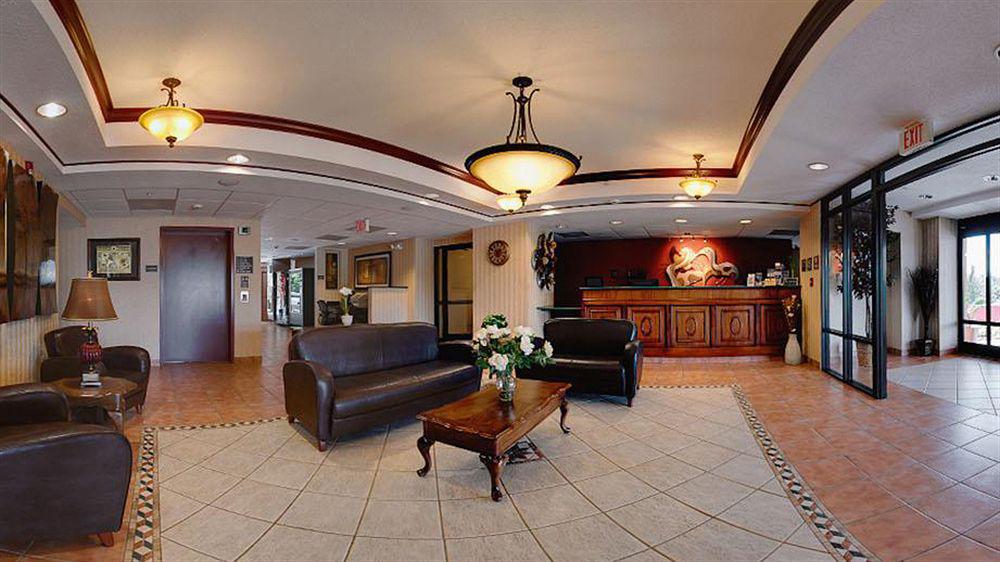 Best Western Plus Huntersville Exterior foto